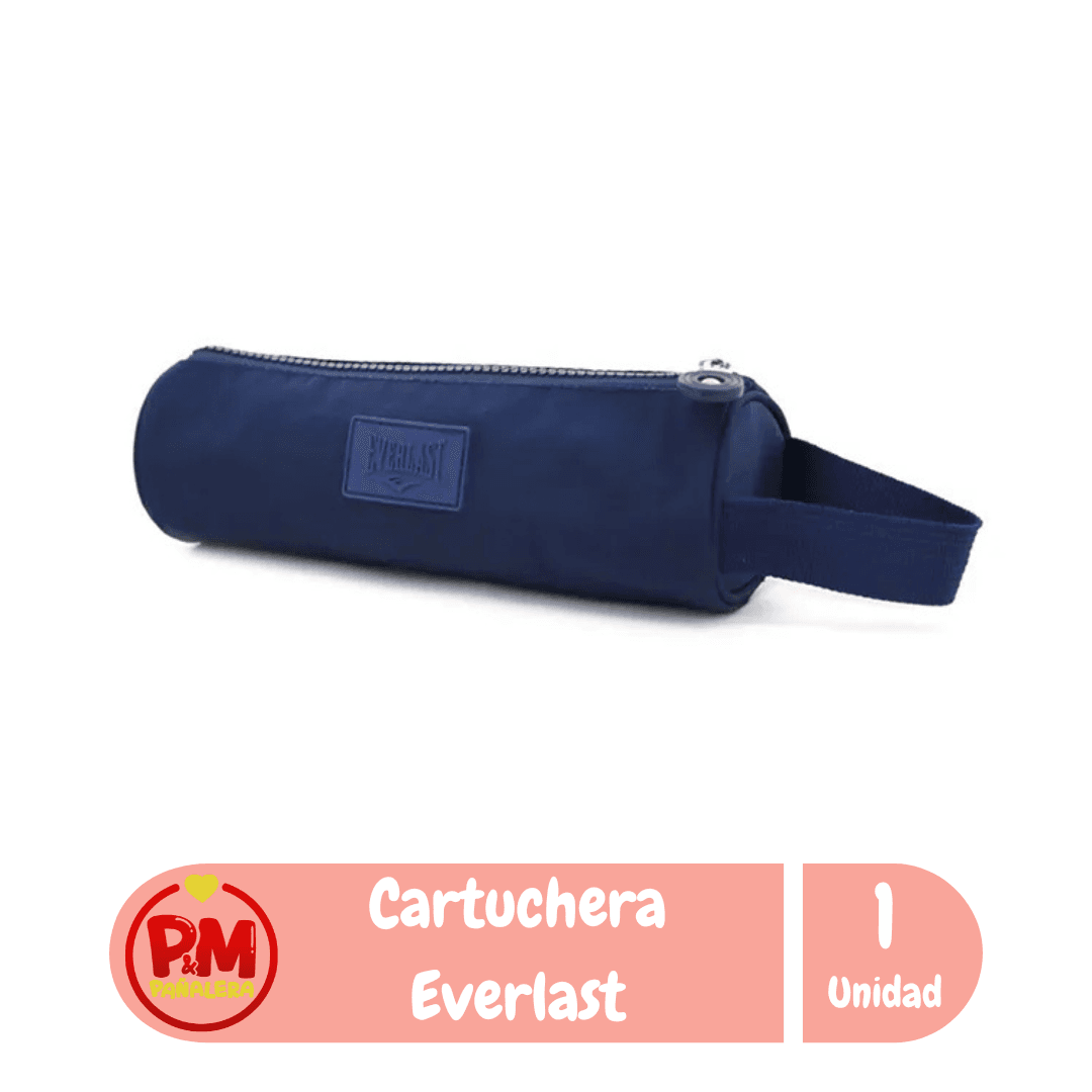 Everlast Cartuchera