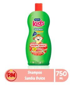 Algabo Shampoo Sandia Dulce 750ml