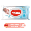Huggies Recién Nacido x80