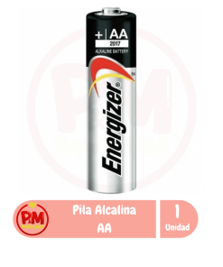Energizer Pila AA