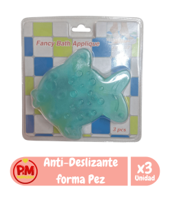 Antideslizante para Bañera