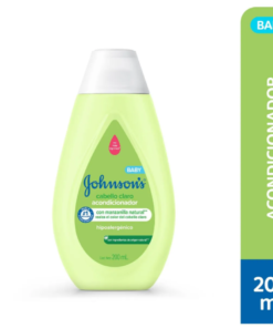 Johnson´s Baby Acondicionador Manzanilla 200ml
