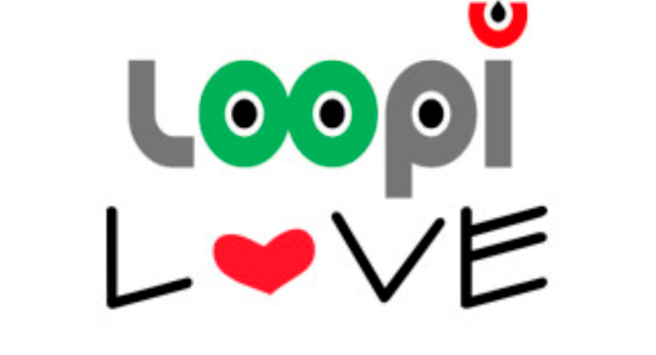 Love/Loopi