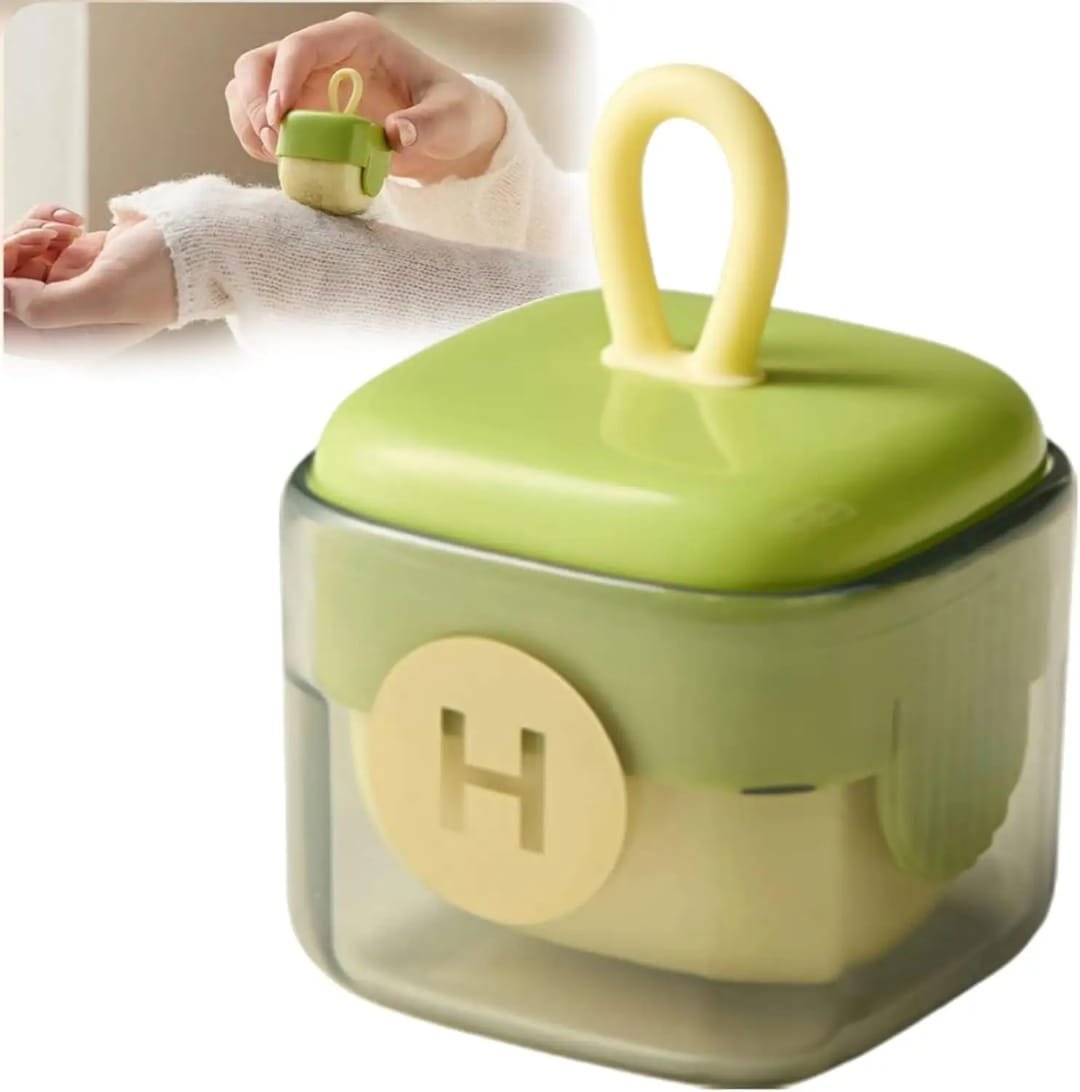 Quita Pelusa y Pelos