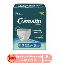 Comodín Ropa Interior P/M