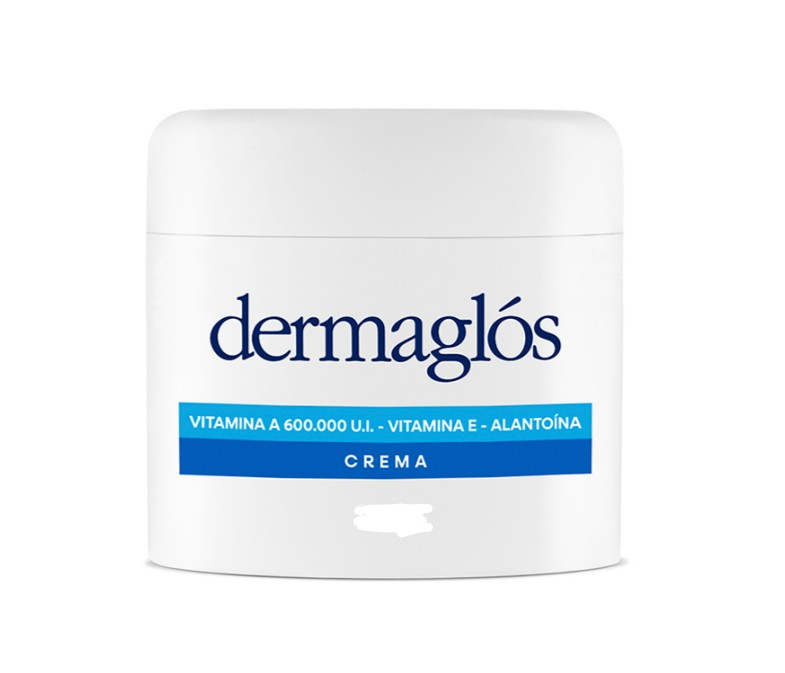 Dermaglós crema 50gr.