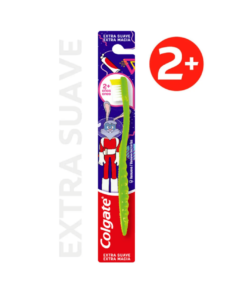 Cepillo de Dientes Colgate
Kids 1 unid.