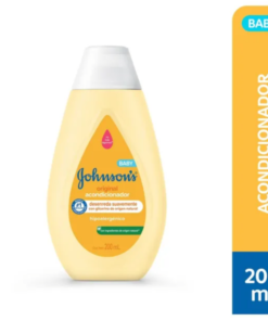 Johnson' s Baby Acondicionador
Original x200 ml.
