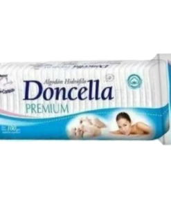 Doncella Premium Algodón  Precortado 100gr