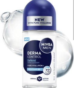 Nívea Dermocontrol Defend roll on
50 ml.
